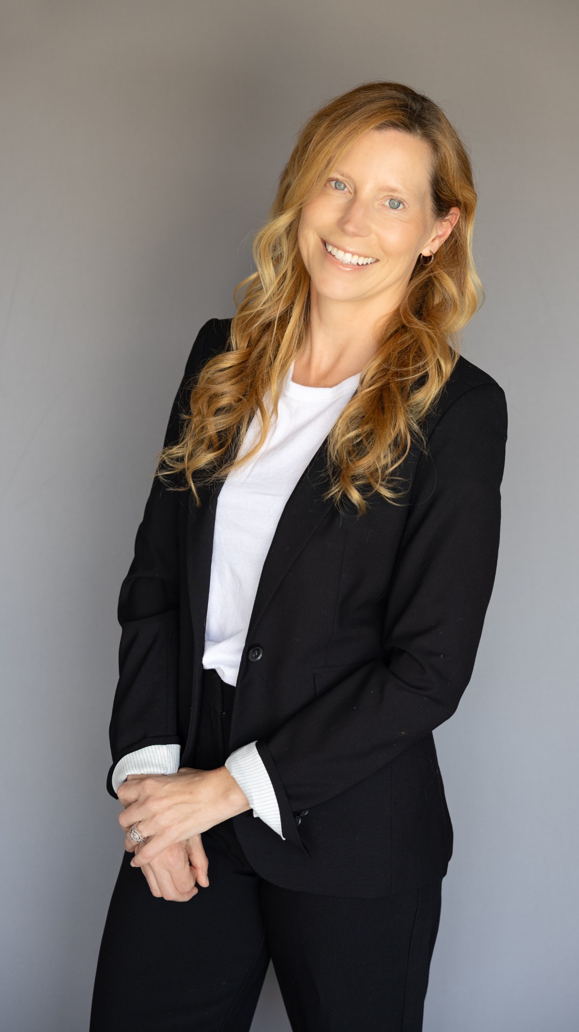Dana Howbert, co-founder of The Content Set