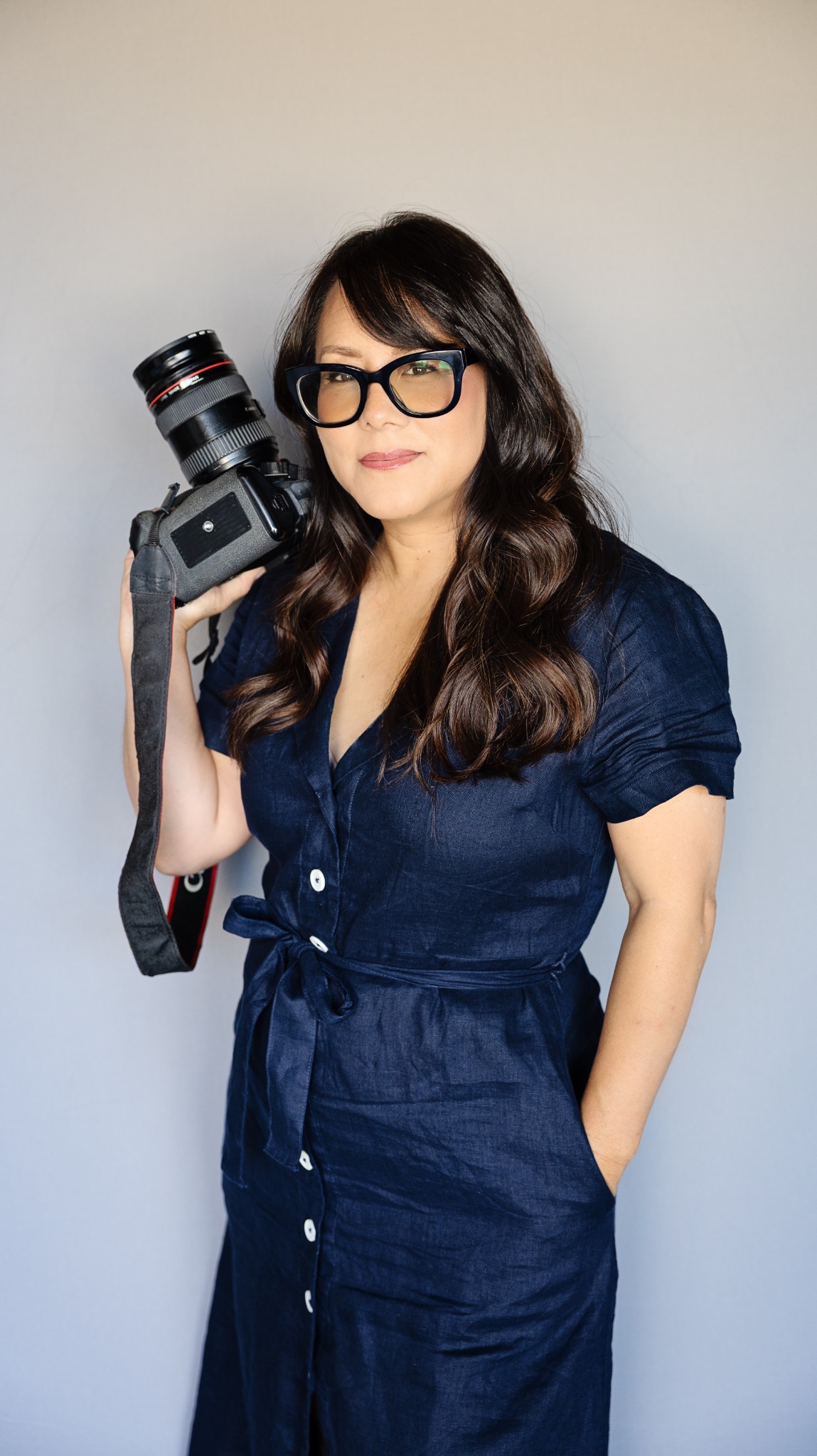 Tina Koyanagi-Rosener, co-founder of The Content Set